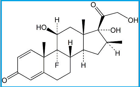 BETAMETHASONE VALERATE EP IMPURITY A